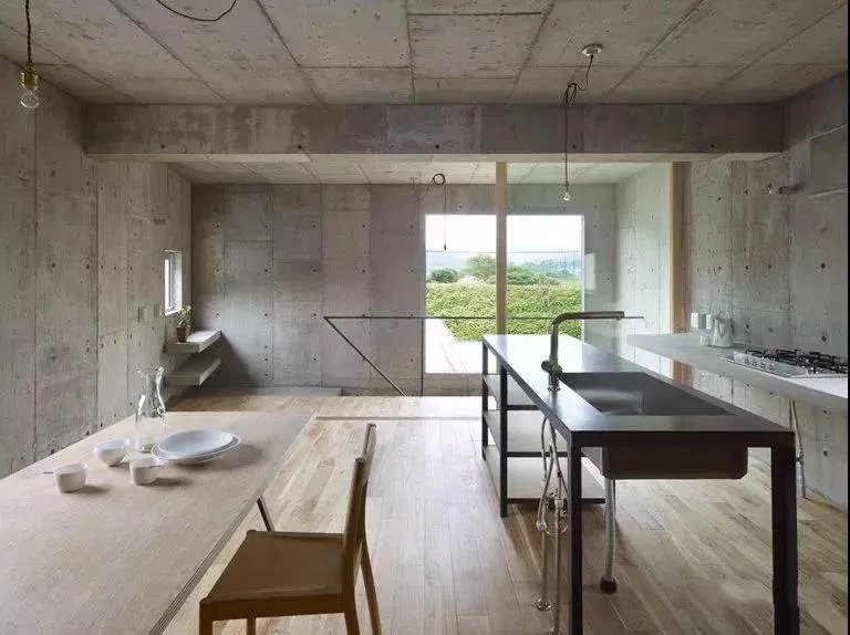 什么是清水混凝土