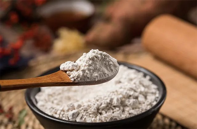 淀粉是面粉吗 淀粉和面粉的区别