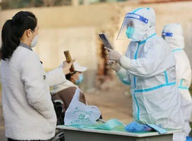 深圳一艺术中心发生聚集性疫情，这波疫情涉及到了哪些区域？如何防范？