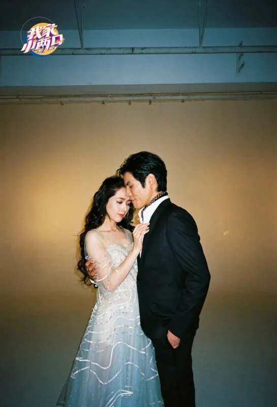 郭碧婷深夜发文，和向佐有多大的关系？