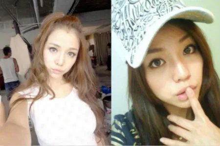 李毓芬承认整容了吗和柯震东恋爱惹争议