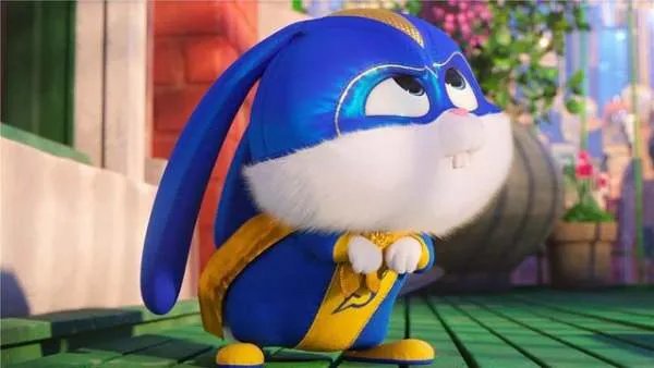 爱宠大机密1和2有什么区别