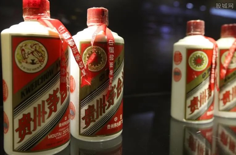 经销商单瓶利润过千 茅台买不到也喝不起