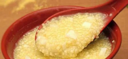 春季养生粥的做法