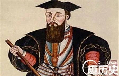 航海家达伽马的故事：达伽马做出了哪些贡献