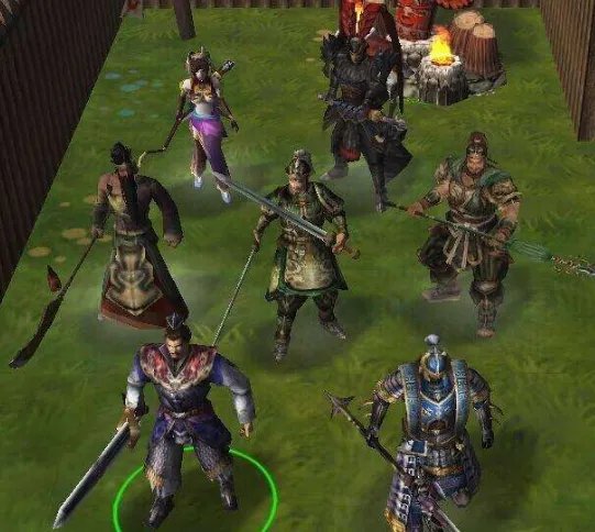 《魔兽RPG战三国》的打法攻略是什么？