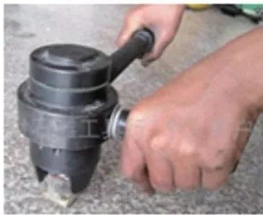 各种石材表面工艺的加工设备及材料