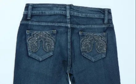 jeans是什么意思