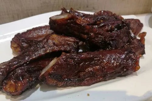 上海特色小吃有什么