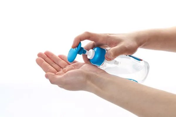 免洗手消毒凝胶用完要洗手吗