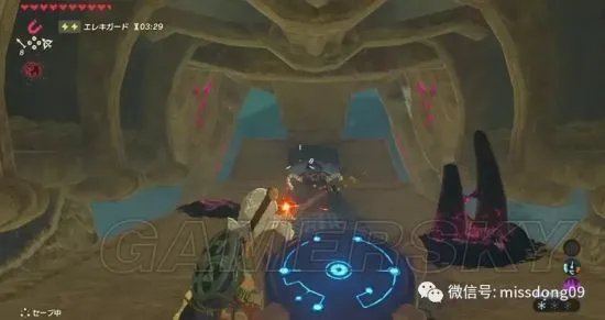 《塞尔达传说荒野之息》图文攻略 全主线流程与神兽攻略