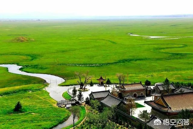 张家口市沽源县有哪些好玩的地方值得推荐？