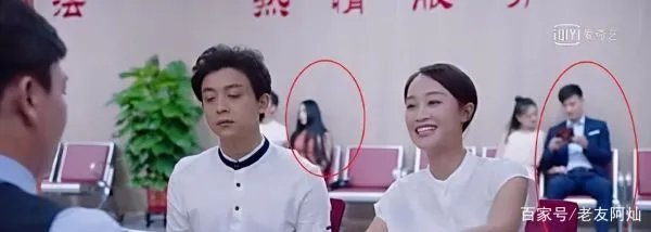 搞笑的穿帮镜头：个个都是经典，你知道哪些穿帮镜头？