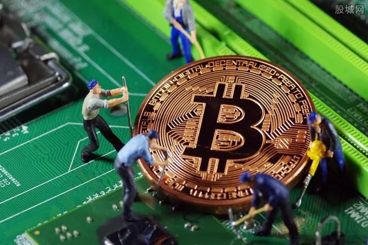 怎么挖到一个比特币 方法原来这么简单！