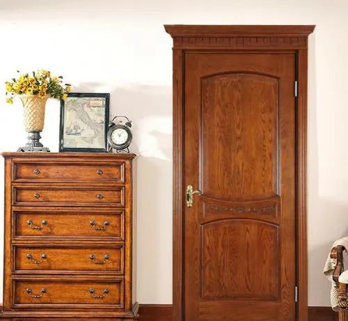 一般实木门价格是多少 哪个牌子的实木门质量好