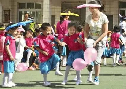 早教能帮助孩子培养好性格吗？