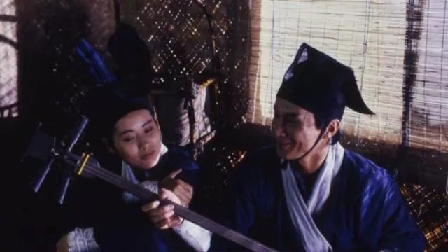 如何评价许冠杰？