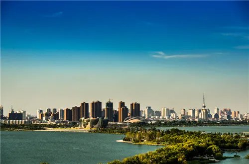 徐州房价走势图 近日徐州房价情况分析