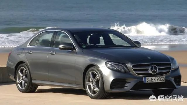 奔驰外观什么颜色好看？你怎么看？