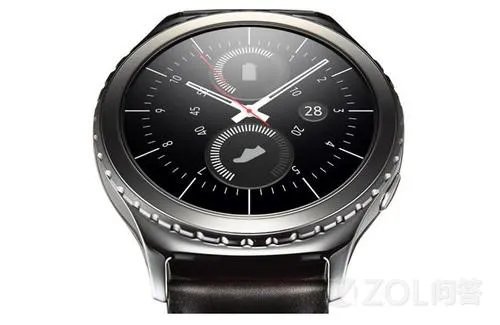 ����GearS2ֵ����ô��