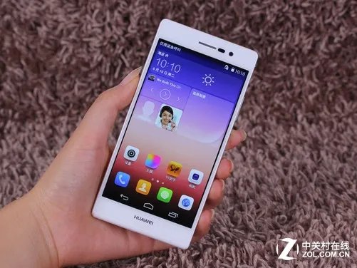 中华酷联和魅米 最新八大国产品牌排名