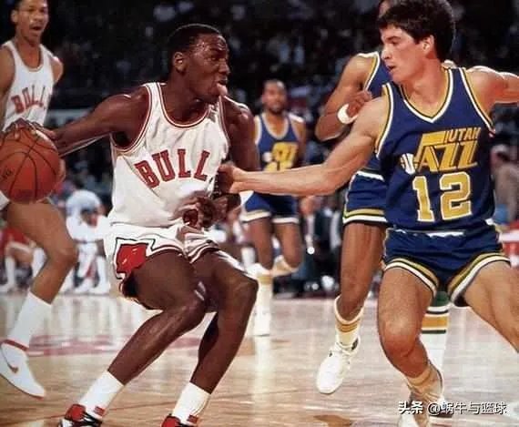 斯托克顿为什么被称作四大恶人之首?