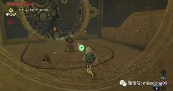 《塞尔达传说荒野之息》图文攻略 全主线流程与神兽攻略