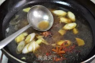 五香豆腐干