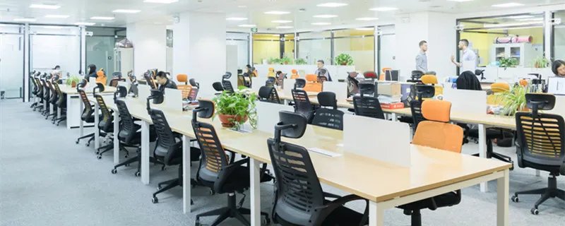 写字楼是什么意思 写字楼是干什么的