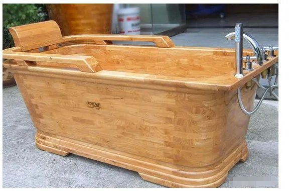 木浴桶尺寸一般是多少？