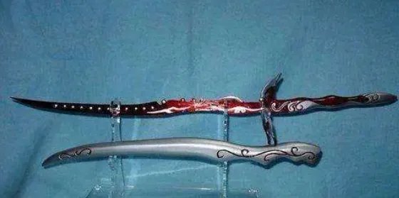 世界上最帅的十把剑