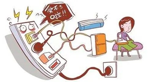 什么是短路什么是断路