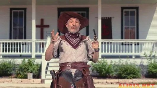 《木偶快枪手》首个DLC今日登陆Win 8平台