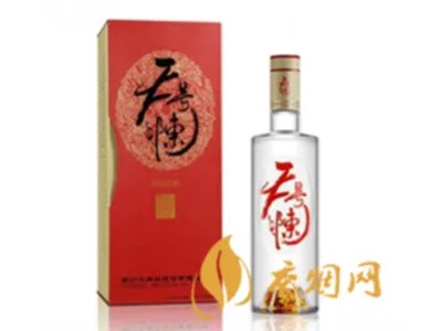 水井坊白酒系列价格表