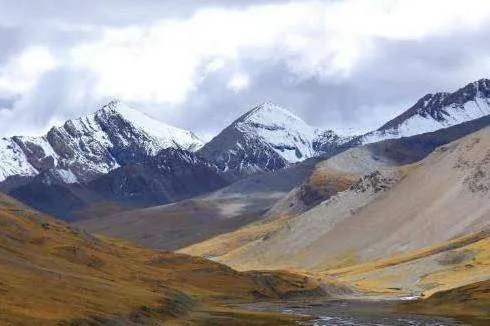 喜马拉雅山到底有多高？