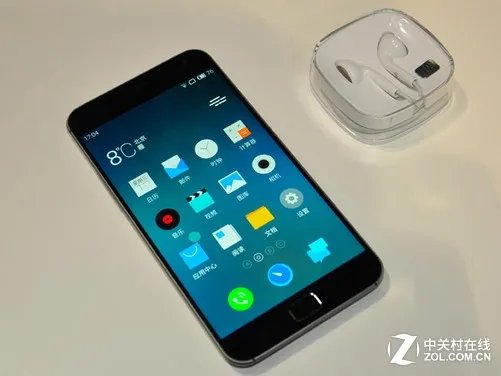 魅族MX4 Pro领衔 8款2K分辨率屏手机盘点