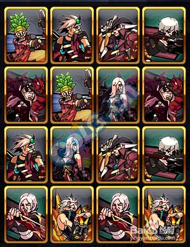 2016dnf魔性卡牌对对翻答案，玩法详解技巧攻略