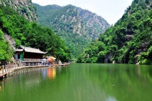 台州旅游必去十大景点有哪些？