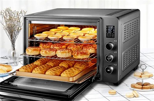 微波炉和烤箱有什么区别哪个实用