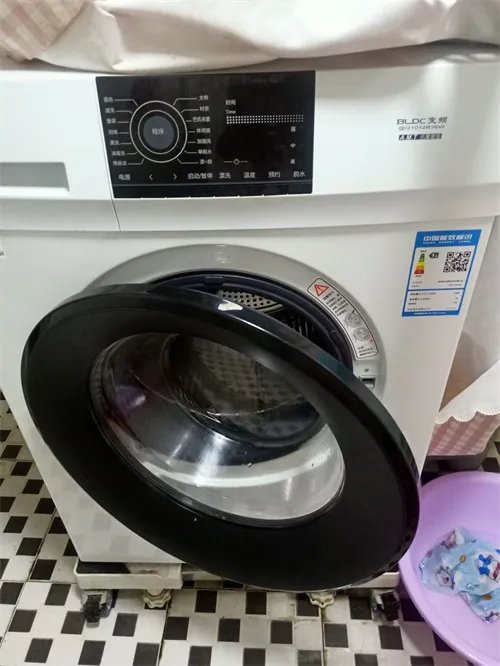 滚筒洗衣机不脱水怎么解决