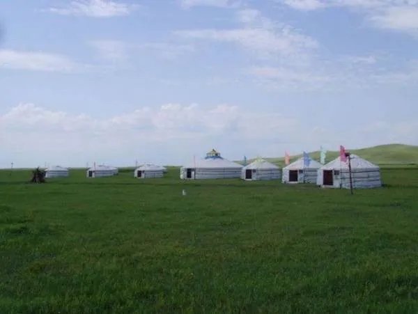 蒙古国突发6.8级地震，当地的震感强烈吗？