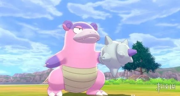 《宝可梦剑盾》呆呆兽厉害吗？呆呆兽进化及特性图鉴详解