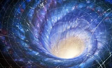 广义相对论到底什么意思