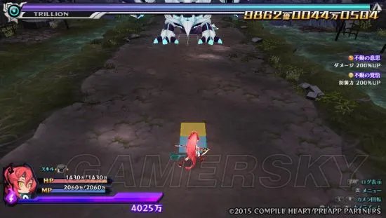 《万亿魔坏神》一次性获得9999经验邪道攻略 战斗方式及推荐技能介绍