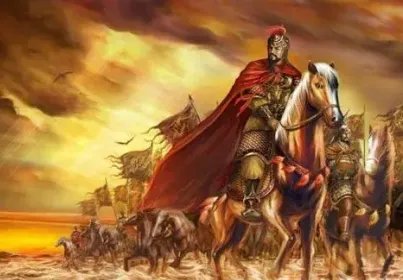 定军山之战是怎么回事？在怎样的历史背景下爆发的？