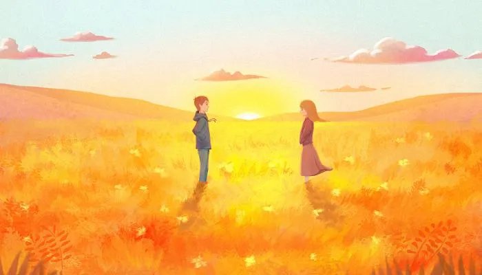 用心告白情话最暖心一段话 适合表白的暖心情话