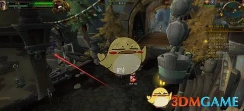 《魔兽世界》8.0黑市出售商品及商人详解