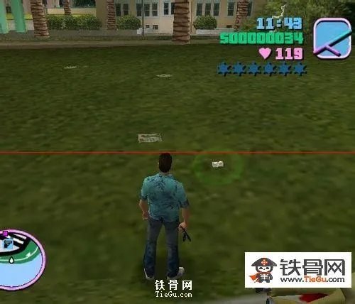 侠盗飞车罪恶都市怎么泡妞