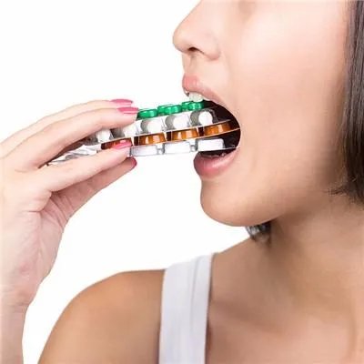 思密达蒙脱石散