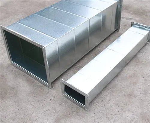 送风和排烟风管怎么区分